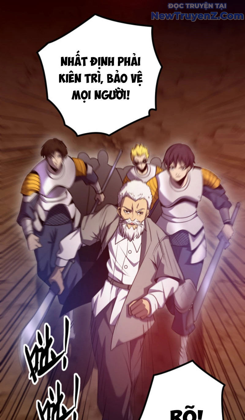 Từ Thôn Phệ Ma Thần Bắt Đầu Tiến Hóa Chap 3 - Next Chap 4