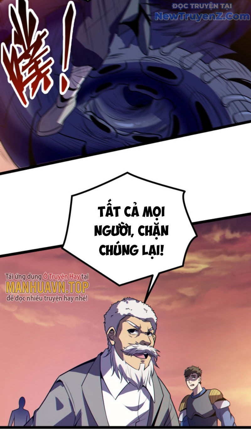 Từ Thôn Phệ Ma Thần Bắt Đầu Tiến Hóa Chap 3 - Next Chap 4