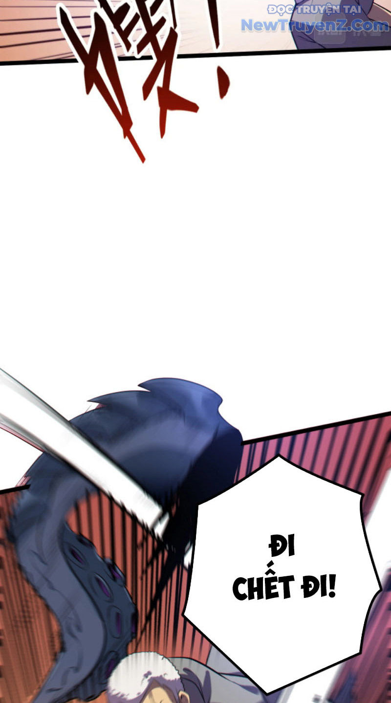 Từ Thôn Phệ Ma Thần Bắt Đầu Tiến Hóa Chap 3 - Next Chap 4