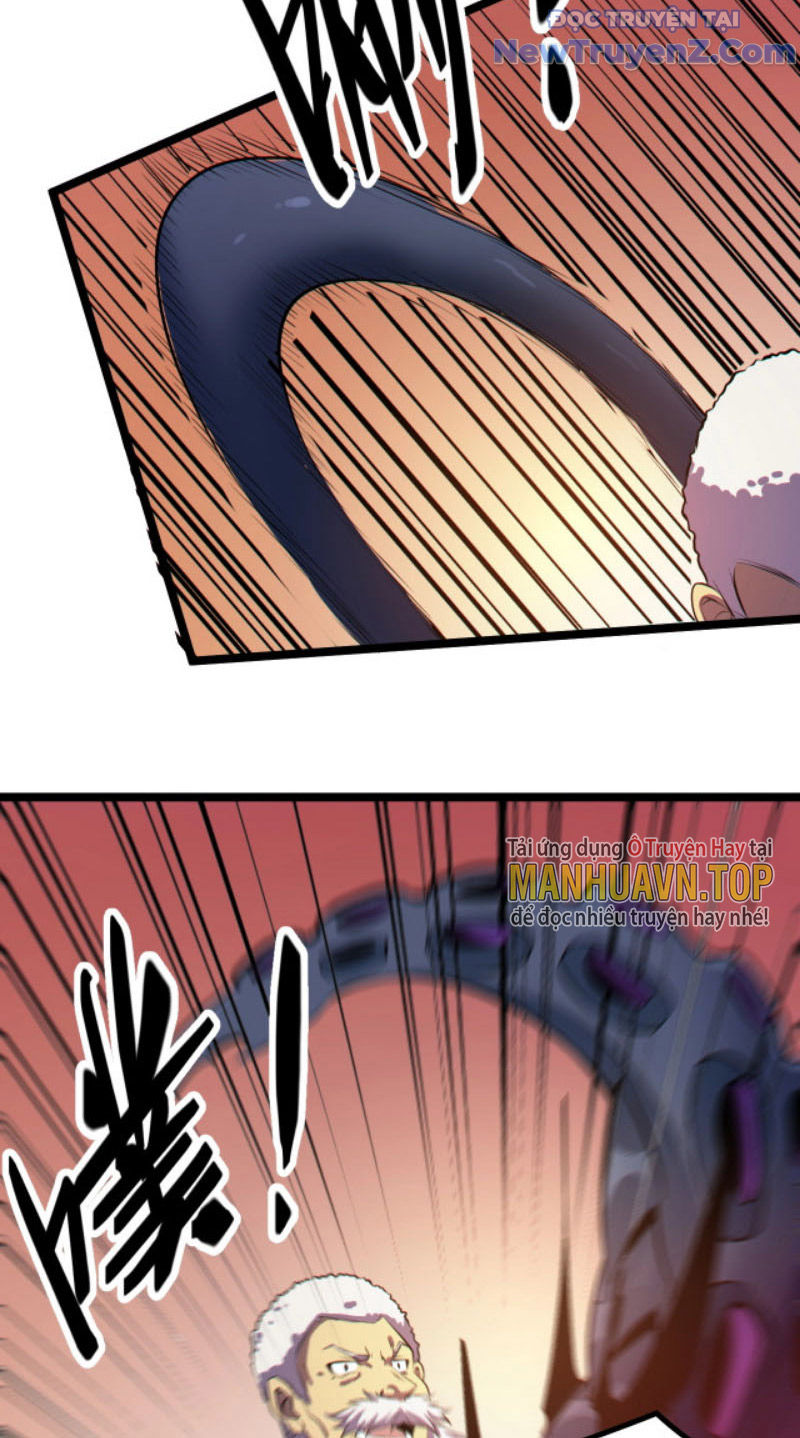 Từ Thôn Phệ Ma Thần Bắt Đầu Tiến Hóa Chap 3 - Next Chap 4