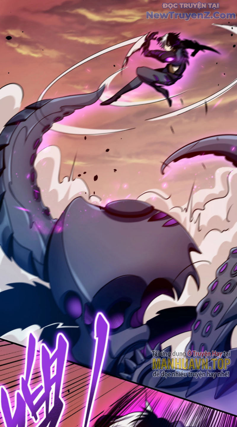 Từ Thôn Phệ Ma Thần Bắt Đầu Tiến Hóa Chap 3 - Next Chap 4