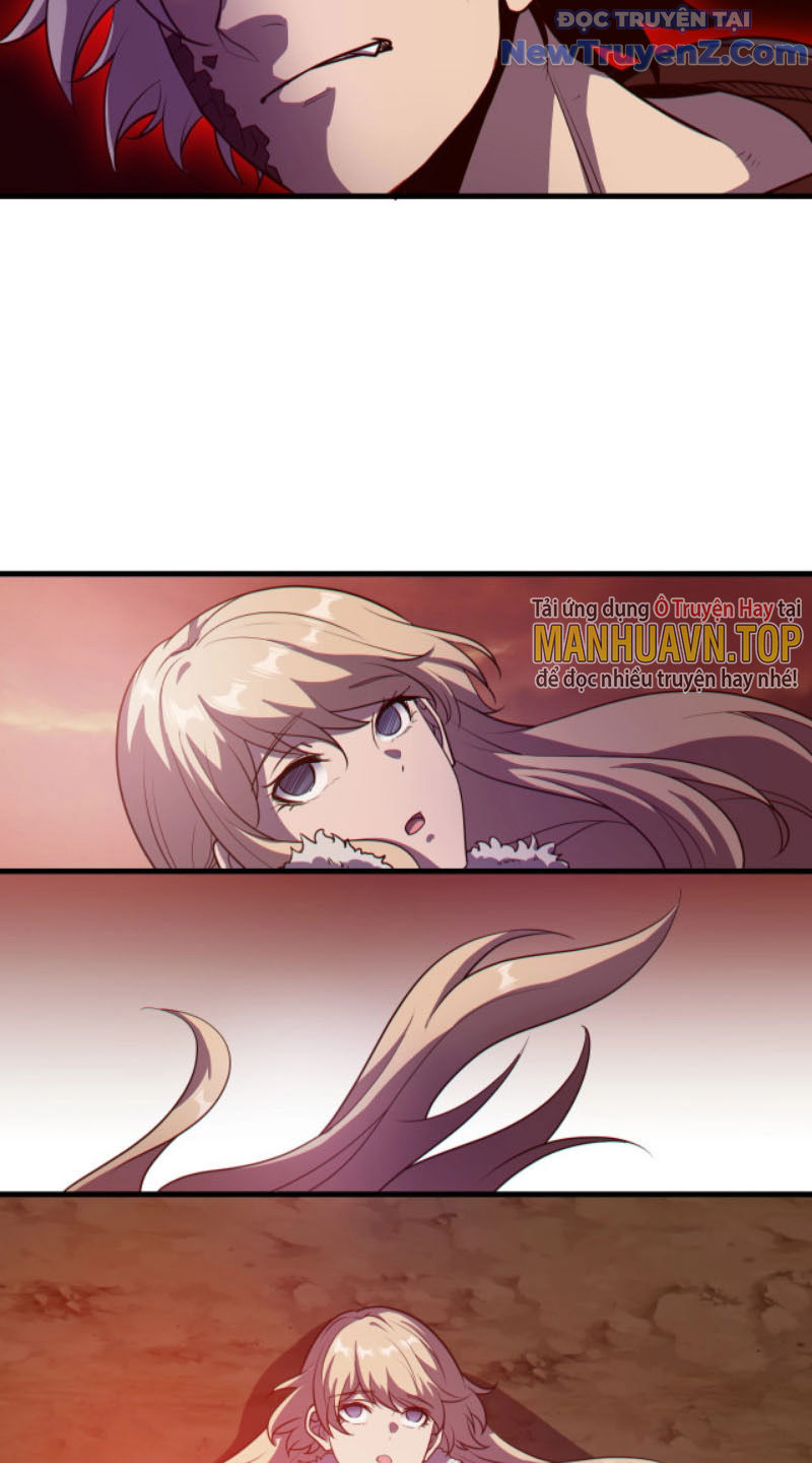 Từ Thôn Phệ Ma Thần Bắt Đầu Tiến Hóa Chap 3 - Next Chap 4