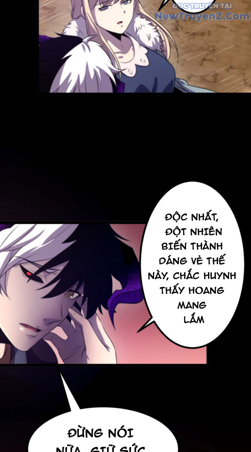 Từ Thôn Phệ Ma Thần Bắt Đầu Tiến Hóa Chap 3 - Next Chap 4