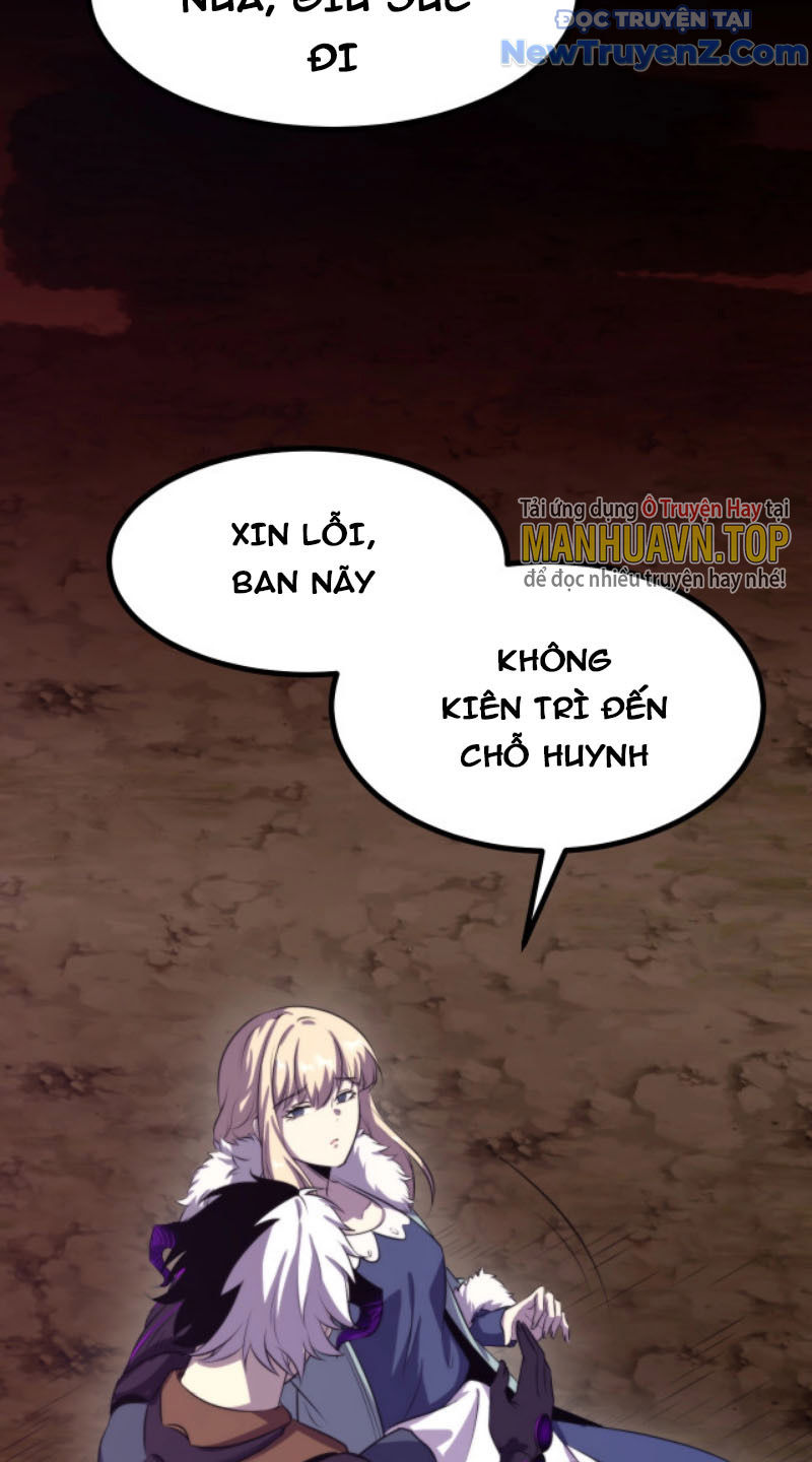 Từ Thôn Phệ Ma Thần Bắt Đầu Tiến Hóa Chap 3 - Next Chap 4