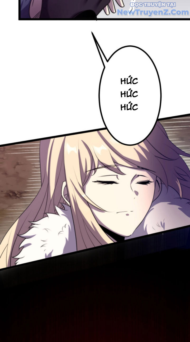 Từ Thôn Phệ Ma Thần Bắt Đầu Tiến Hóa Chap 3 - Next Chap 4