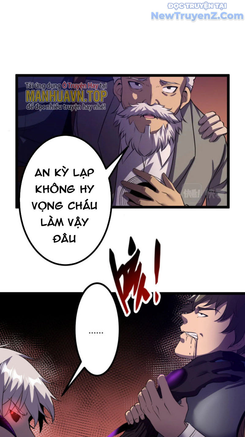 Từ Thôn Phệ Ma Thần Bắt Đầu Tiến Hóa Chap 3 - Next Chap 4