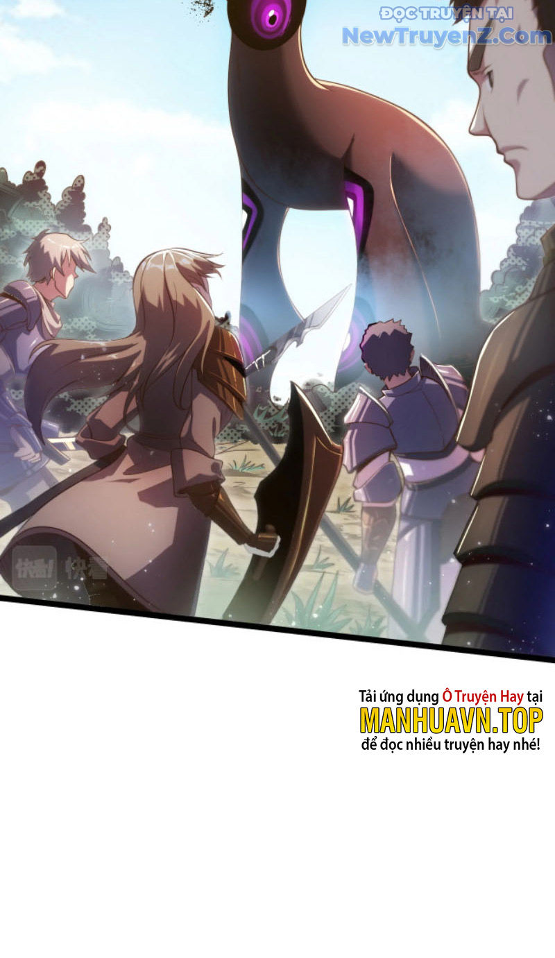 Từ Thôn Phệ Ma Thần Bắt Đầu Tiến Hóa Chap 4 - Next Chap 5