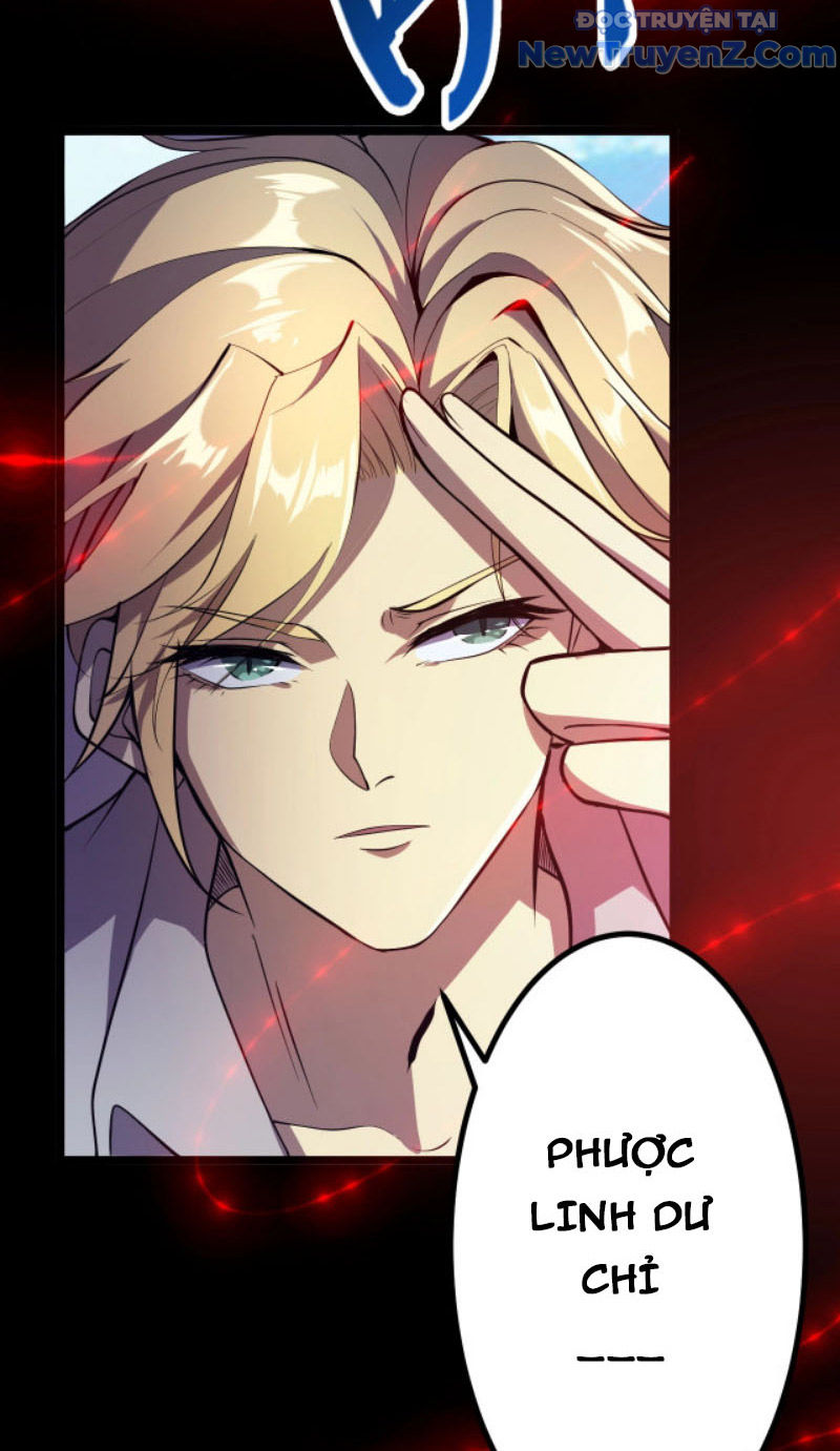 Từ Thôn Phệ Ma Thần Bắt Đầu Tiến Hóa Chap 4 - Next Chap 5