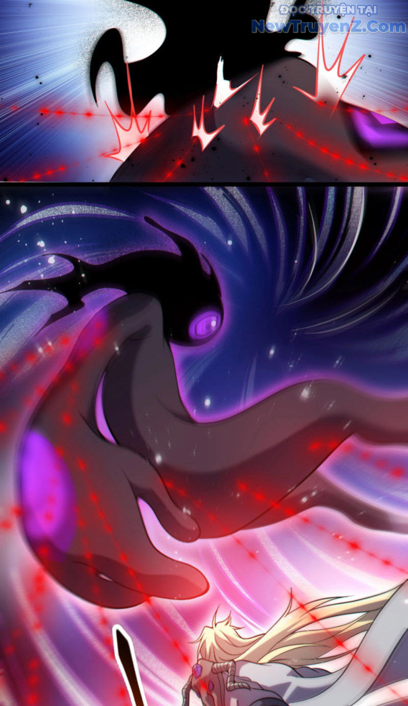 Từ Thôn Phệ Ma Thần Bắt Đầu Tiến Hóa Chap 4 - Next Chap 5