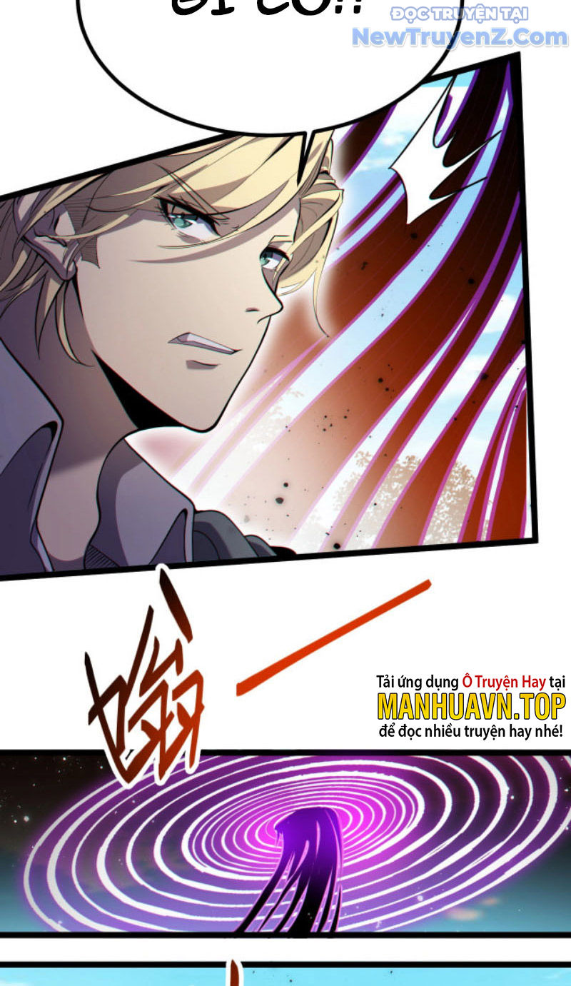 Từ Thôn Phệ Ma Thần Bắt Đầu Tiến Hóa Chap 4 - Next Chap 5