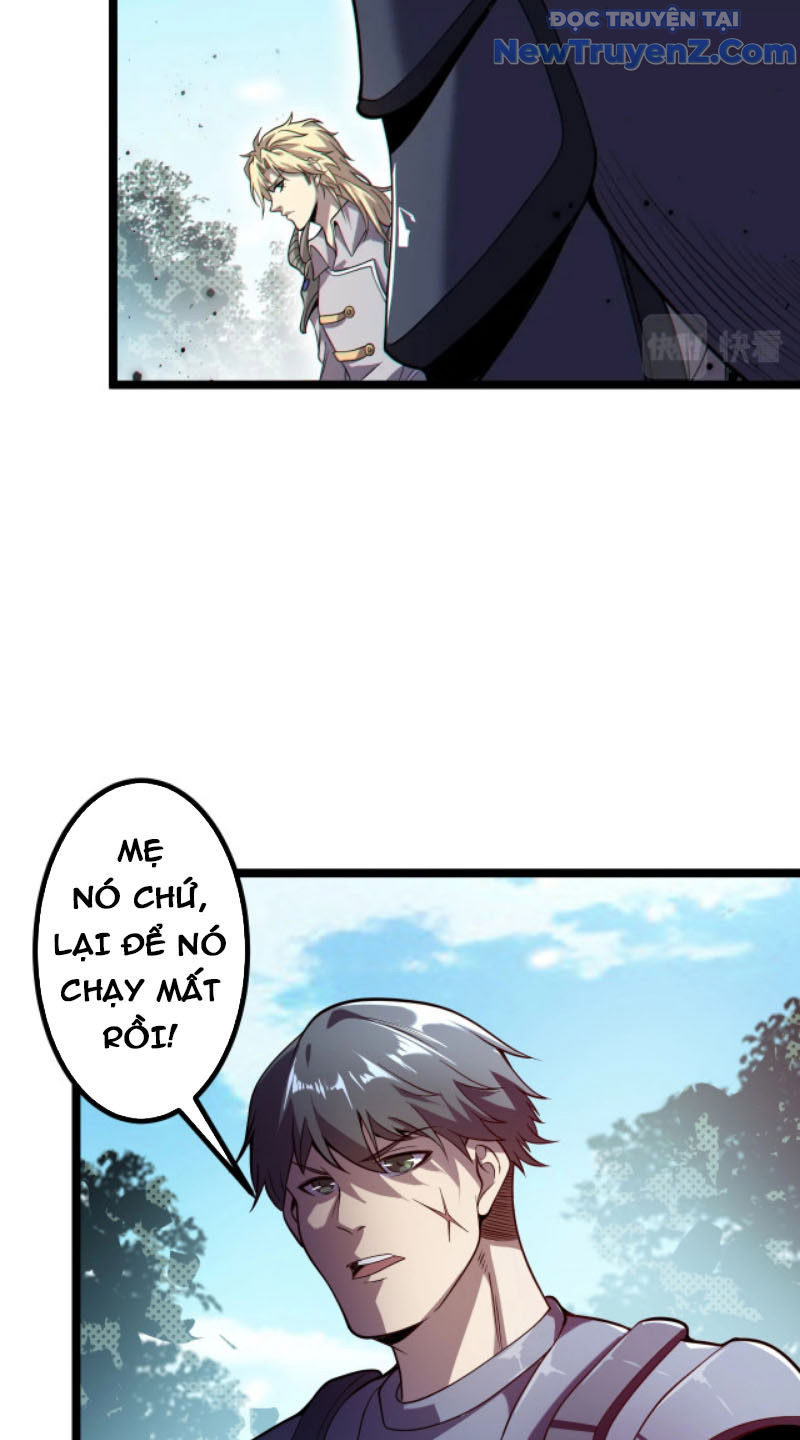 Từ Thôn Phệ Ma Thần Bắt Đầu Tiến Hóa Chap 4 - Next Chap 5