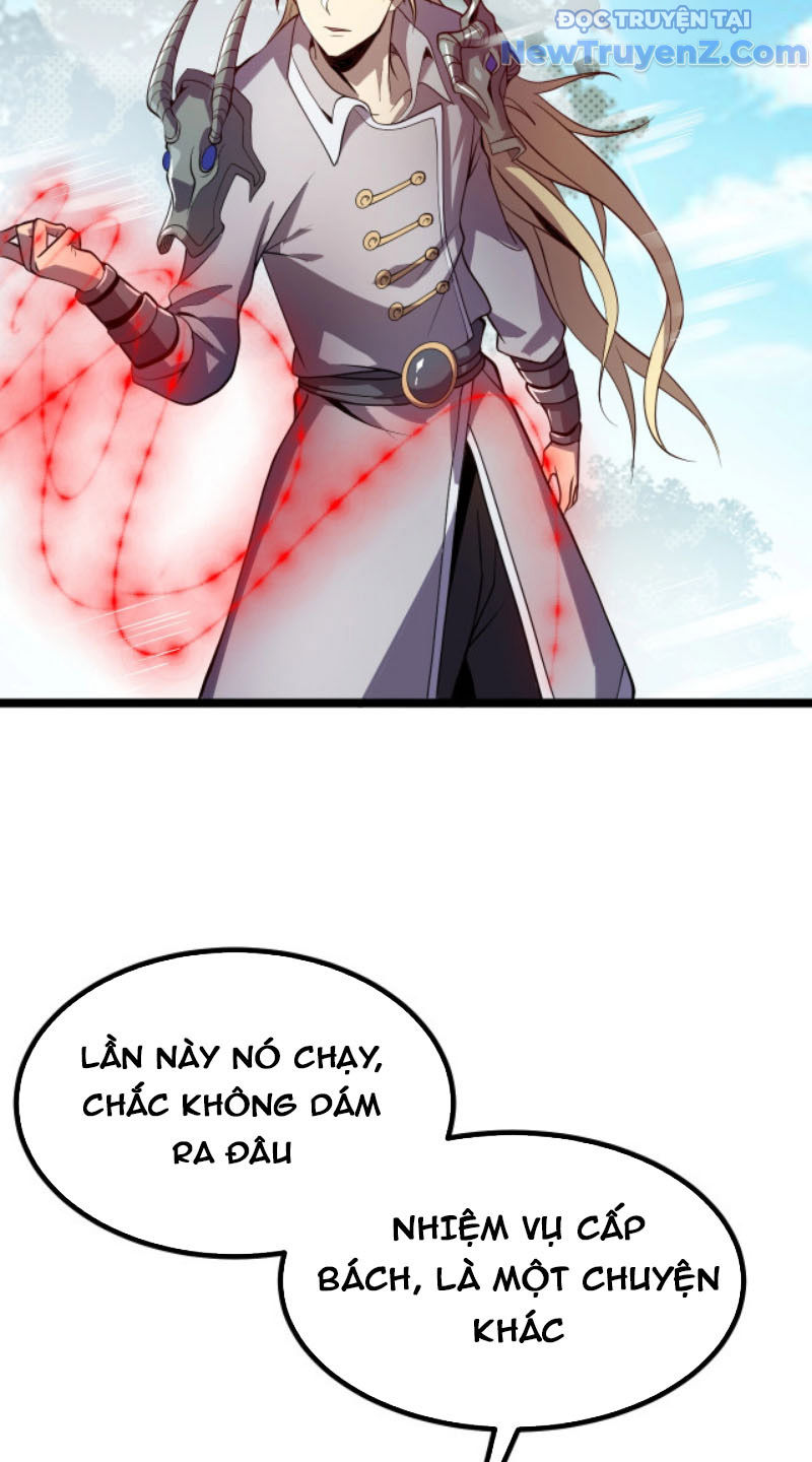 Từ Thôn Phệ Ma Thần Bắt Đầu Tiến Hóa Chap 4 - Next Chap 5