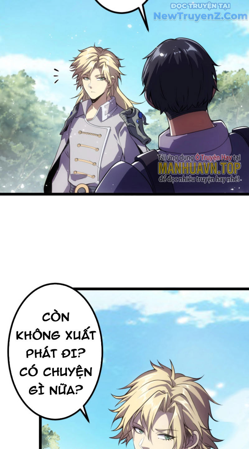 Từ Thôn Phệ Ma Thần Bắt Đầu Tiến Hóa Chap 4 - Next Chap 5