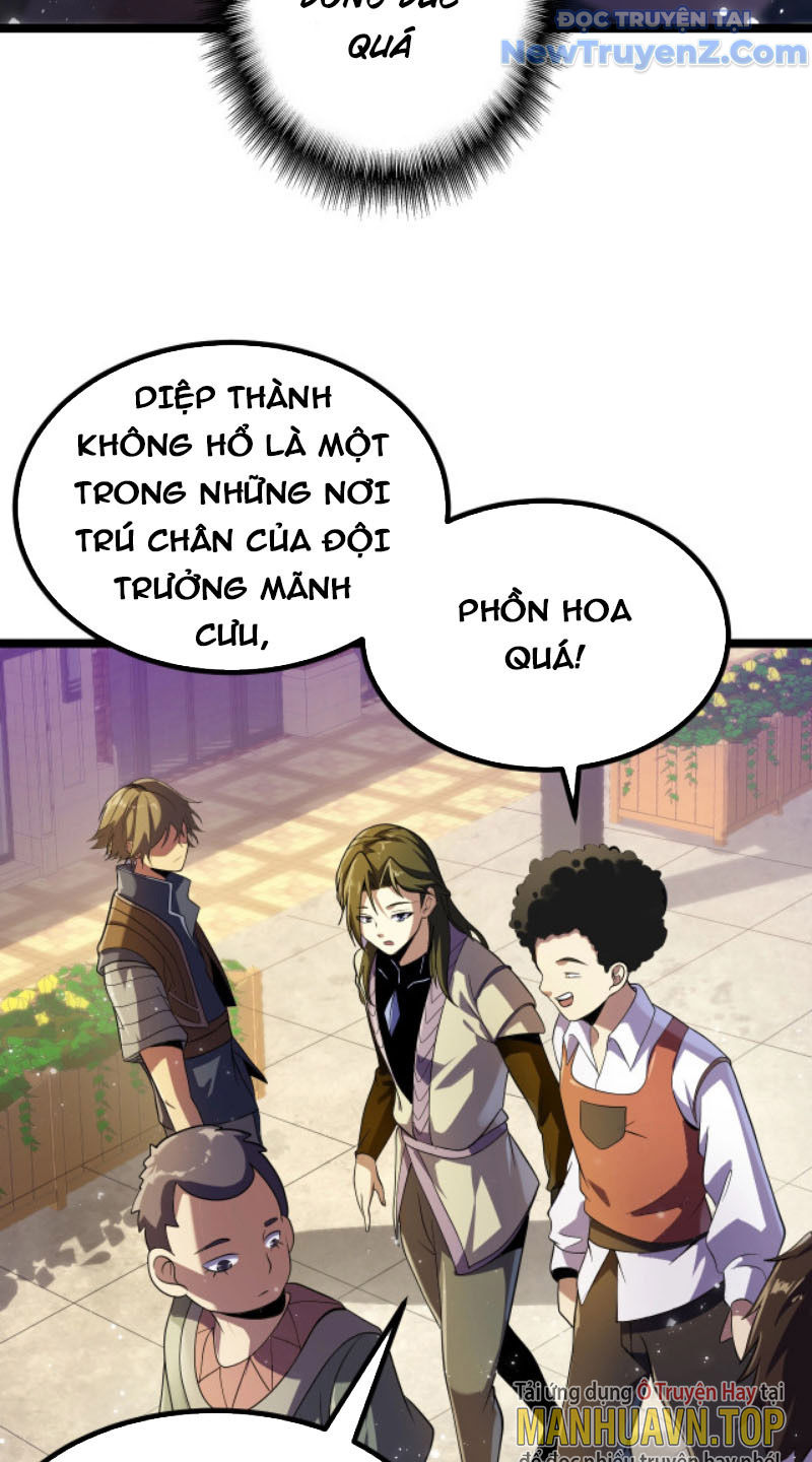 Từ Thôn Phệ Ma Thần Bắt Đầu Tiến Hóa Chap 4 - Next Chap 5