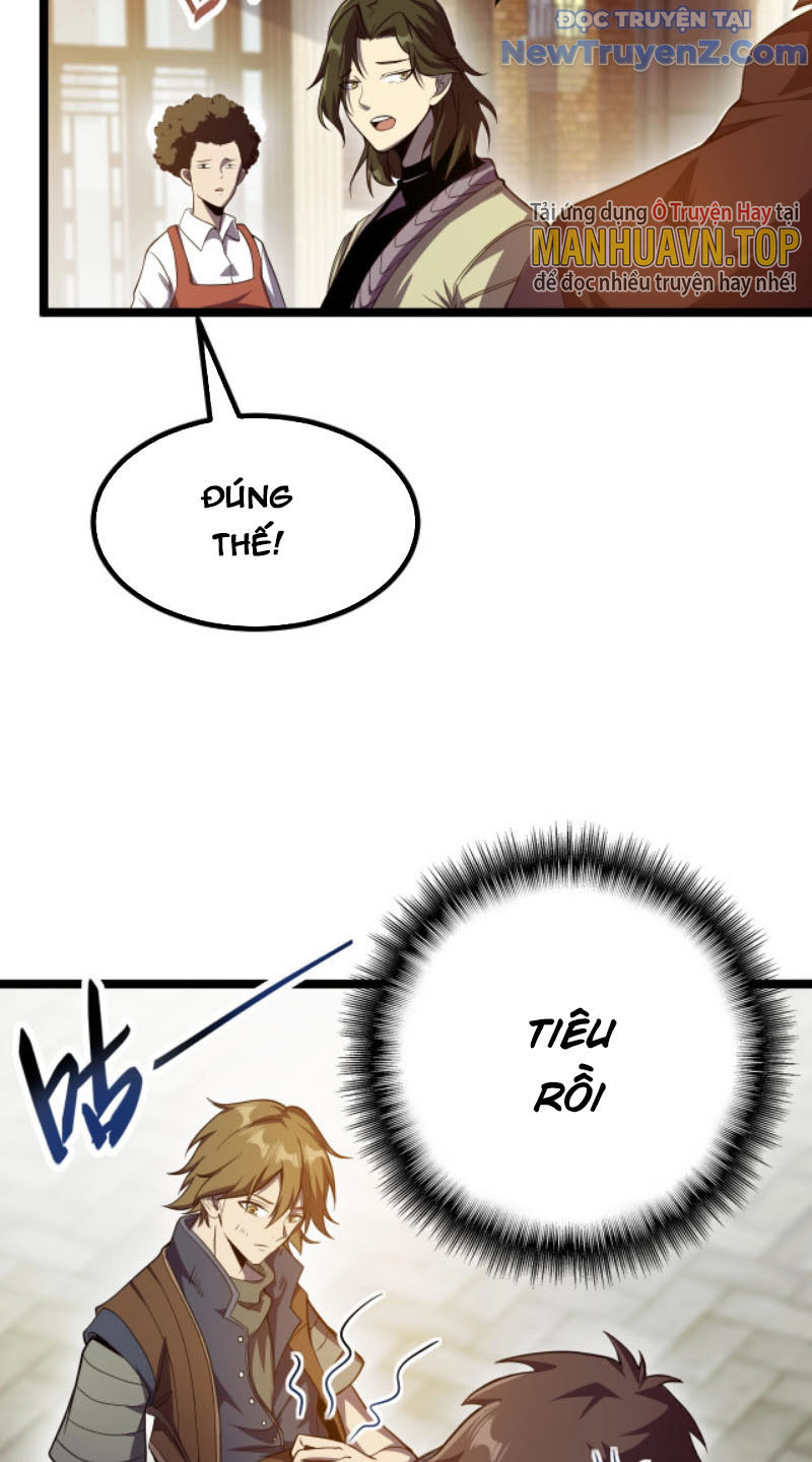 Từ Thôn Phệ Ma Thần Bắt Đầu Tiến Hóa Chap 4 - Next Chap 5