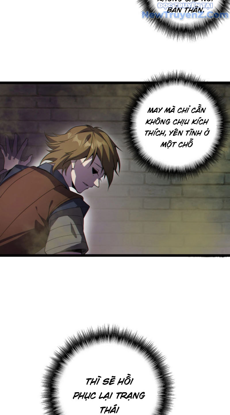 Từ Thôn Phệ Ma Thần Bắt Đầu Tiến Hóa Chap 4 - Next Chap 5