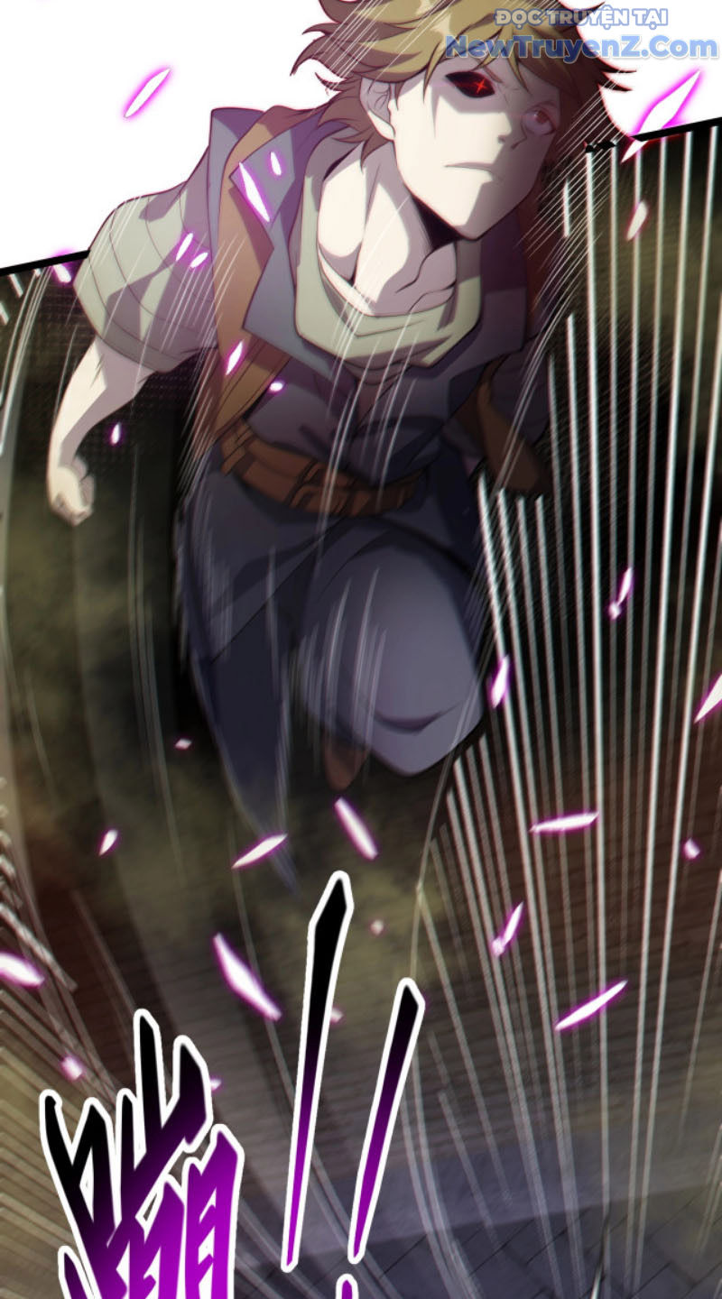 Từ Thôn Phệ Ma Thần Bắt Đầu Tiến Hóa Chap 4 - Next Chap 5