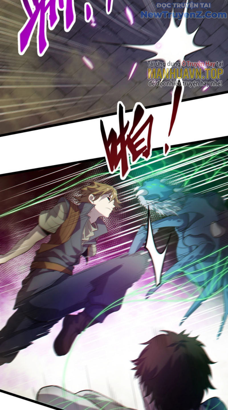 Từ Thôn Phệ Ma Thần Bắt Đầu Tiến Hóa Chap 4 - Next Chap 5