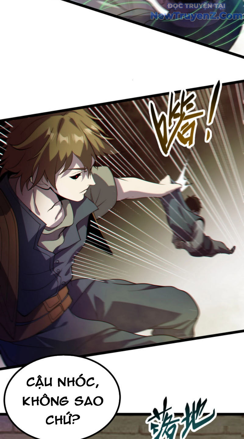 Từ Thôn Phệ Ma Thần Bắt Đầu Tiến Hóa Chap 4 - Next Chap 5