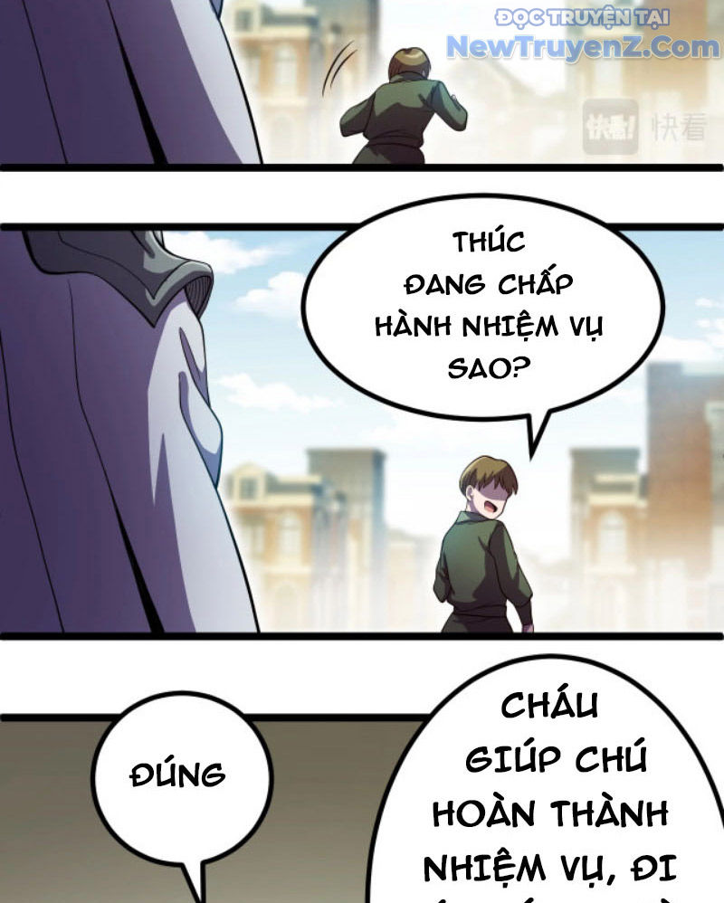 Từ Thôn Phệ Ma Thần Bắt Đầu Tiến Hóa Chap 4 - Next Chap 5