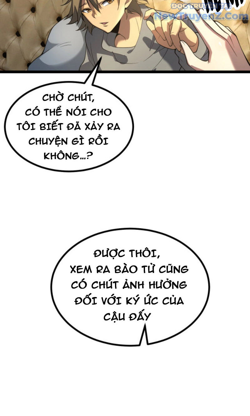 Từ Thôn Phệ Ma Thần Bắt Đầu Tiến Hóa Chap 5 - Next Chap 6