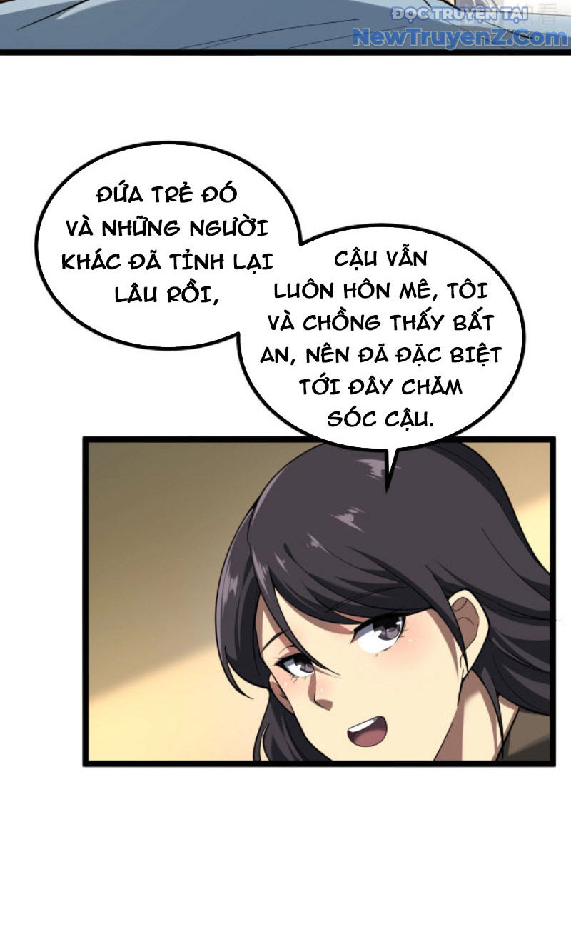 Từ Thôn Phệ Ma Thần Bắt Đầu Tiến Hóa Chap 5 - Next Chap 6