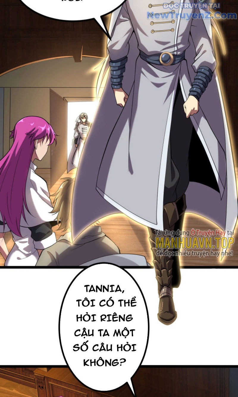 Từ Thôn Phệ Ma Thần Bắt Đầu Tiến Hóa Chap 5 - Next Chap 6