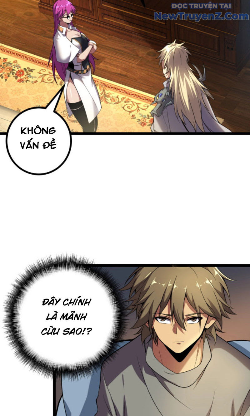 Từ Thôn Phệ Ma Thần Bắt Đầu Tiến Hóa Chap 5 - Next Chap 6