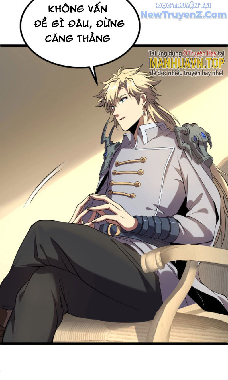 Từ Thôn Phệ Ma Thần Bắt Đầu Tiến Hóa Chap 5 - Next Chap 6