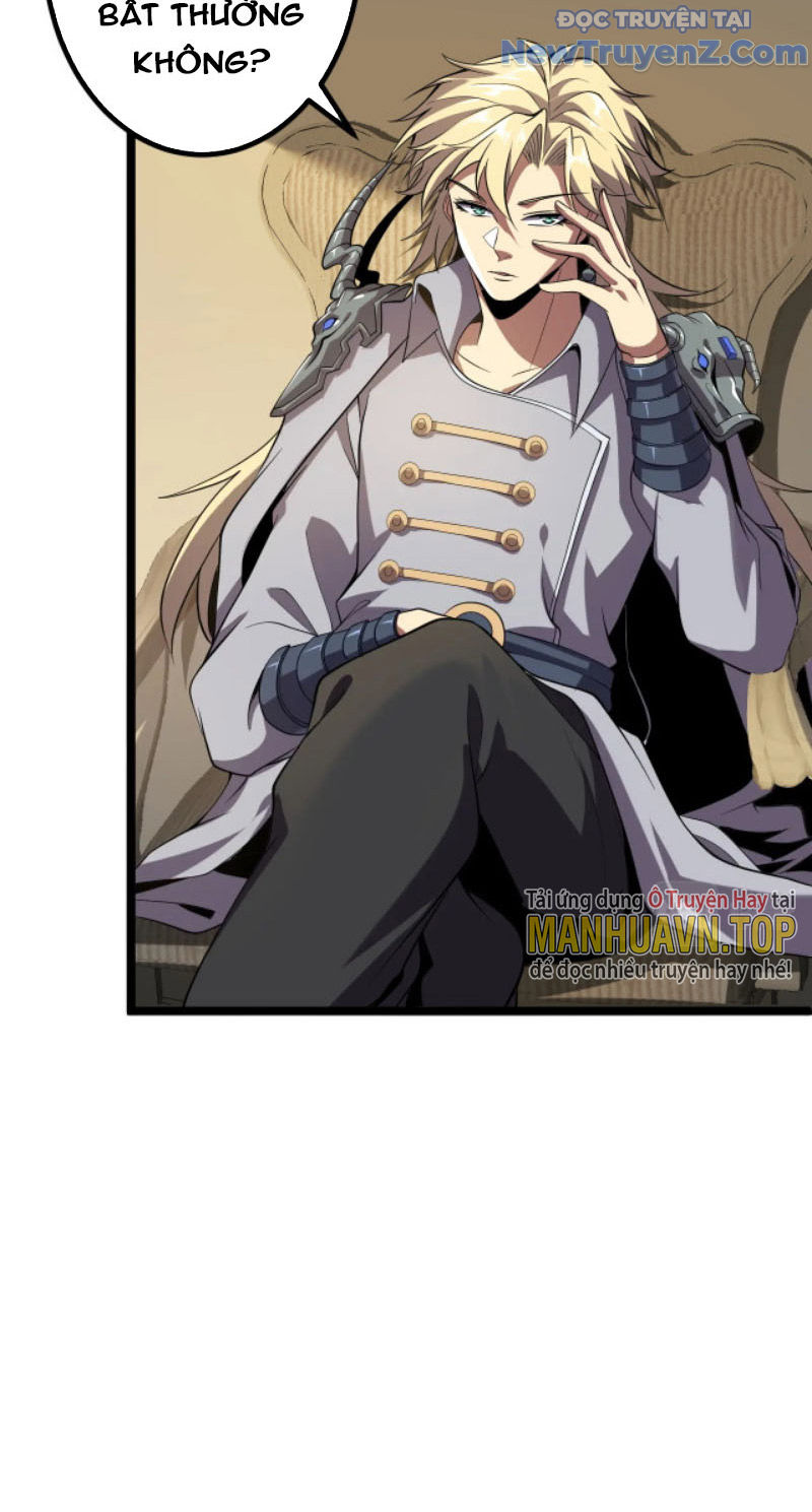 Từ Thôn Phệ Ma Thần Bắt Đầu Tiến Hóa Chap 5 - Next Chap 6