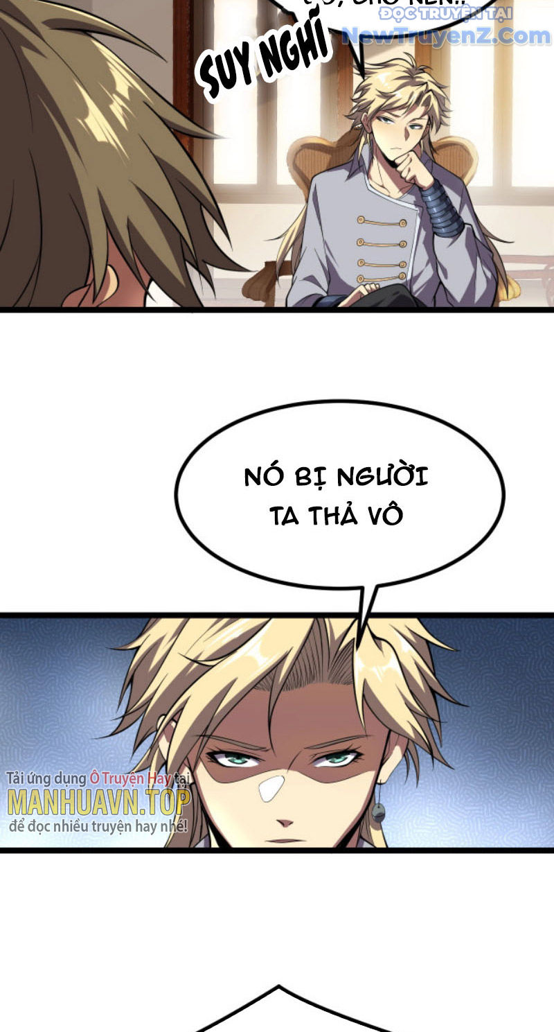 Từ Thôn Phệ Ma Thần Bắt Đầu Tiến Hóa Chap 5 - Next Chap 6