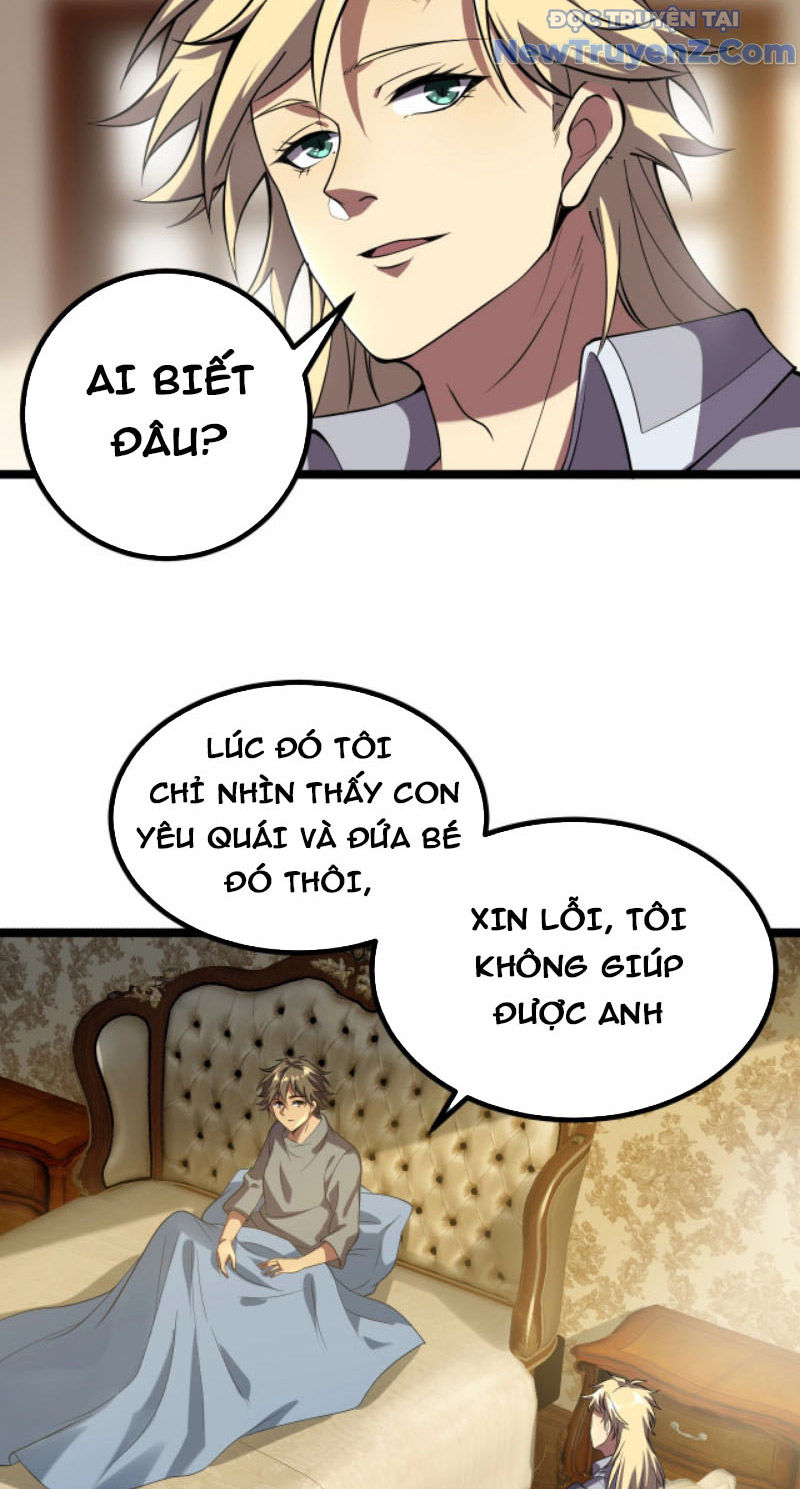 Từ Thôn Phệ Ma Thần Bắt Đầu Tiến Hóa Chap 5 - Next Chap 6