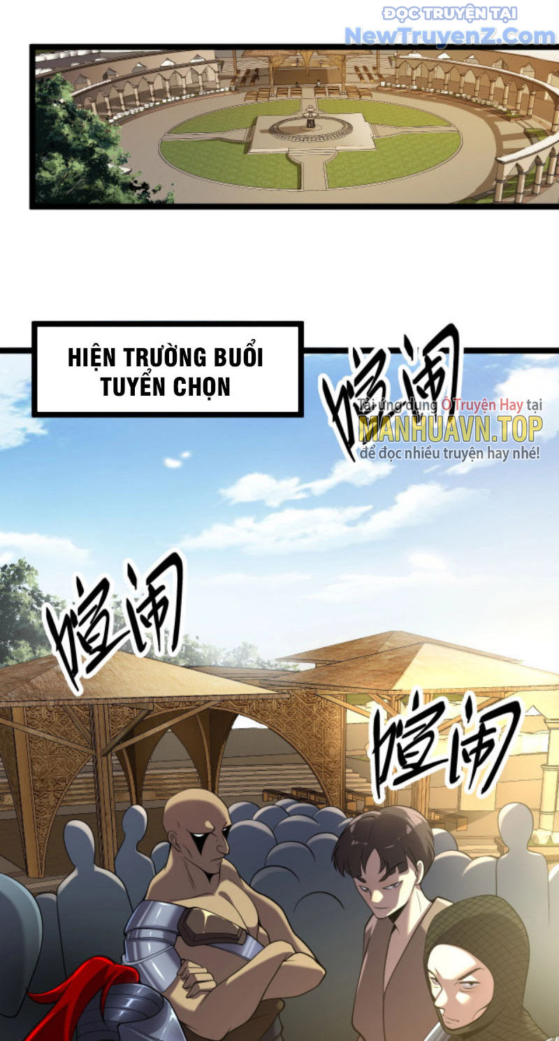 Từ Thôn Phệ Ma Thần Bắt Đầu Tiến Hóa Chap 5 - Next Chap 6