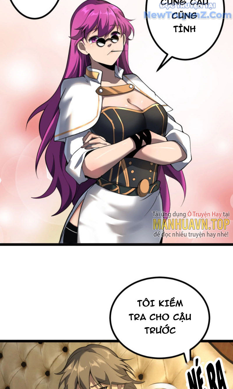 Từ Thôn Phệ Ma Thần Bắt Đầu Tiến Hóa Chap 5 - Next Chap 6