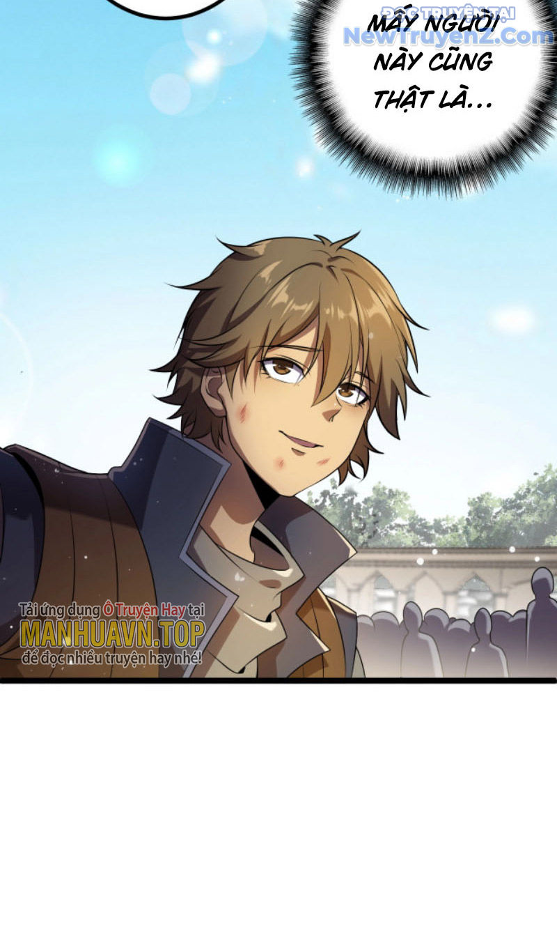 Từ Thôn Phệ Ma Thần Bắt Đầu Tiến Hóa Chap 6 - Next Chap 7