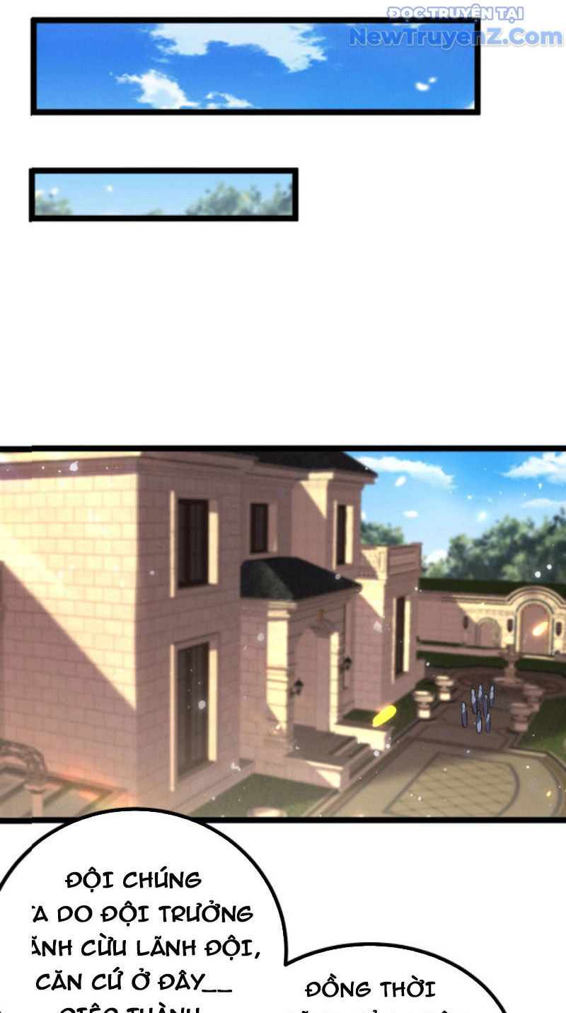 Từ Thôn Phệ Ma Thần Bắt Đầu Tiến Hóa Chap 6 - Next Chap 7