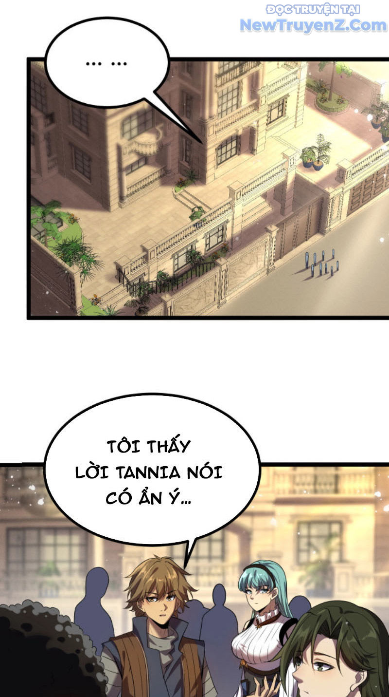 Từ Thôn Phệ Ma Thần Bắt Đầu Tiến Hóa Chap 6 - Next Chap 7