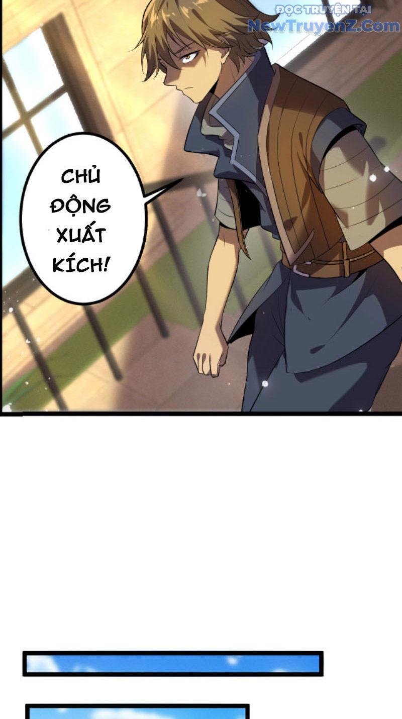 Từ Thôn Phệ Ma Thần Bắt Đầu Tiến Hóa Chap 6 - Next Chap 7