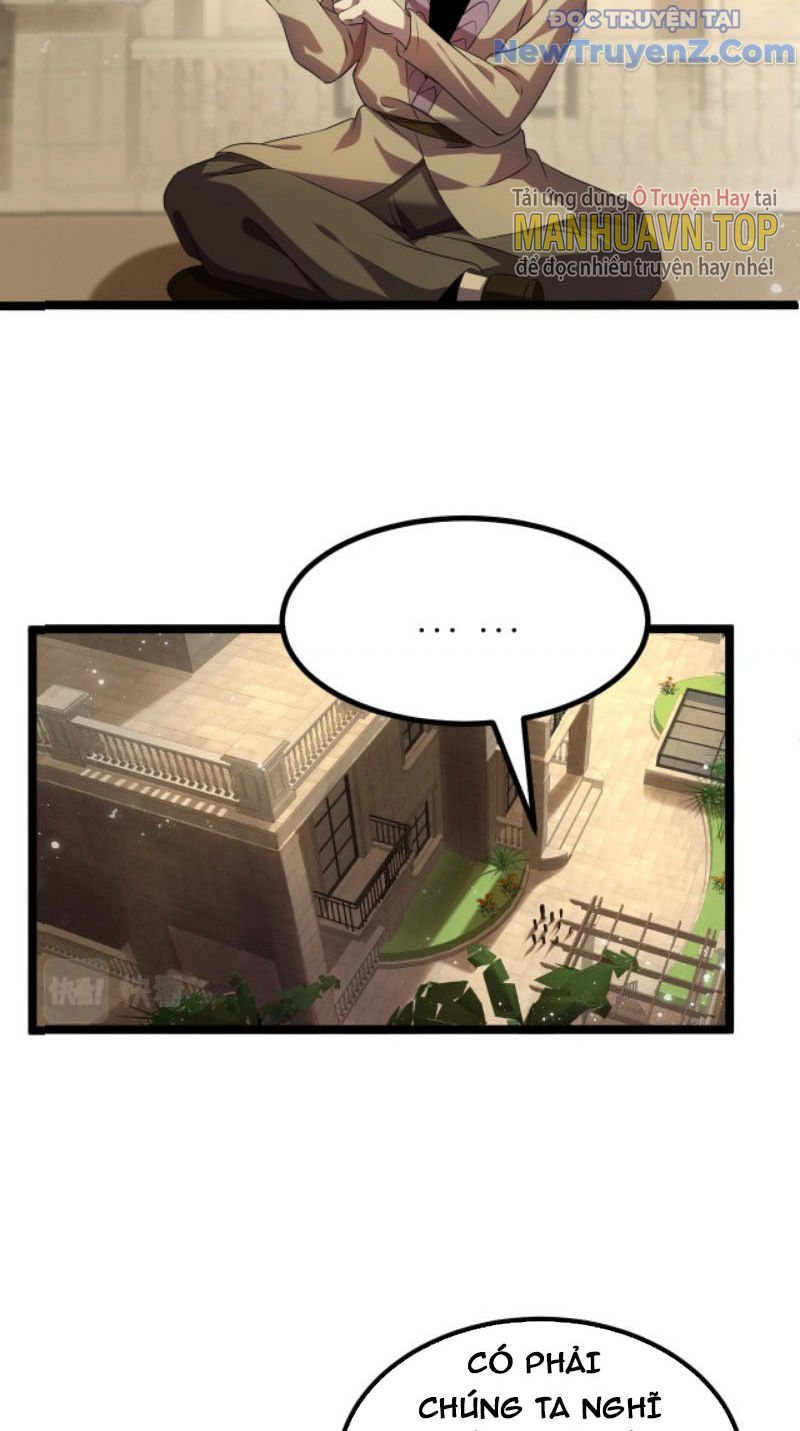 Từ Thôn Phệ Ma Thần Bắt Đầu Tiến Hóa Chap 6 - Next Chap 7