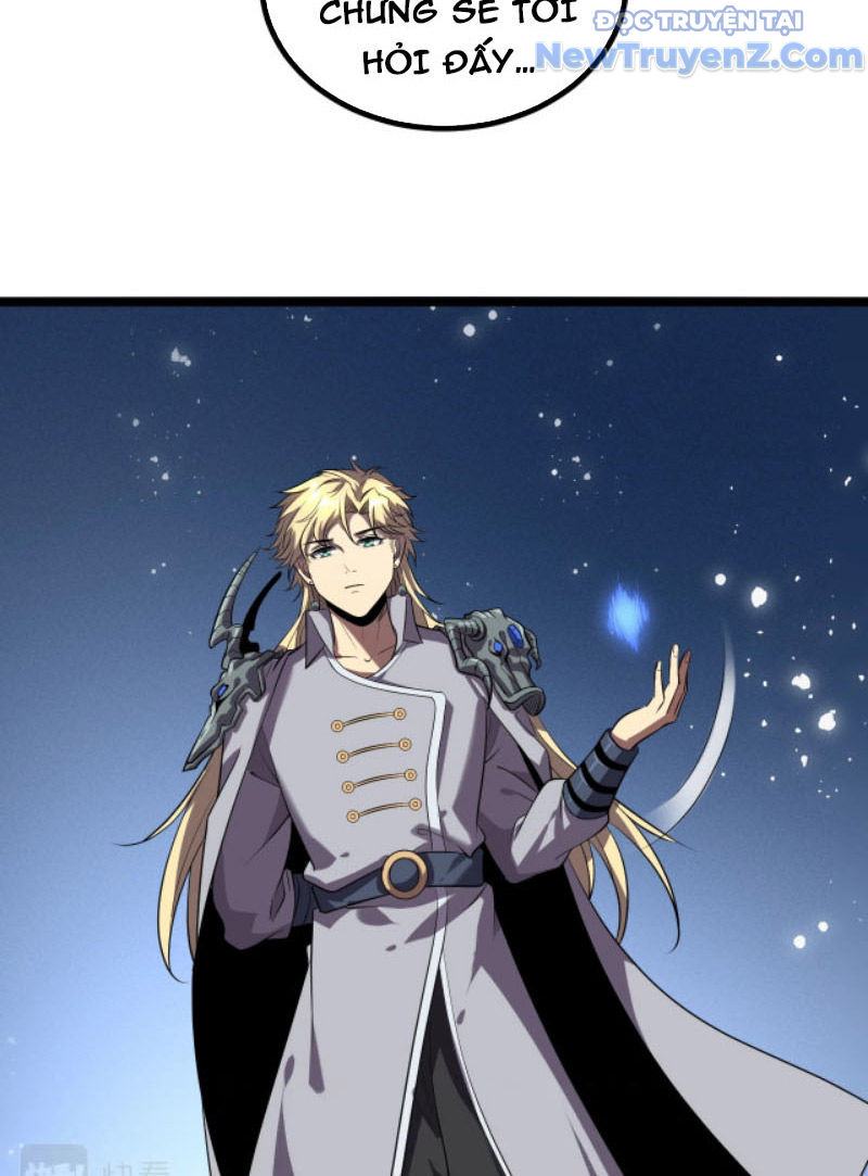 Từ Thôn Phệ Ma Thần Bắt Đầu Tiến Hóa Chap 6 - Next Chap 7