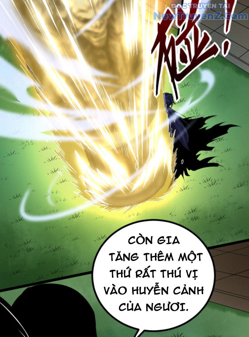 Từ Thôn Phệ Ma Thần Bắt Đầu Tiến Hóa Chap 6 - Next Chap 7