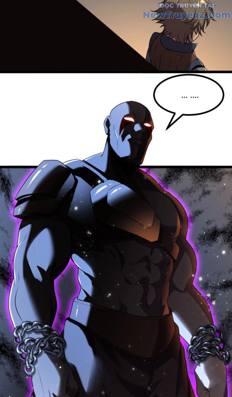 Từ Thôn Phệ Ma Thần Bắt Đầu Tiến Hóa Chap 6 - Next Chap 7