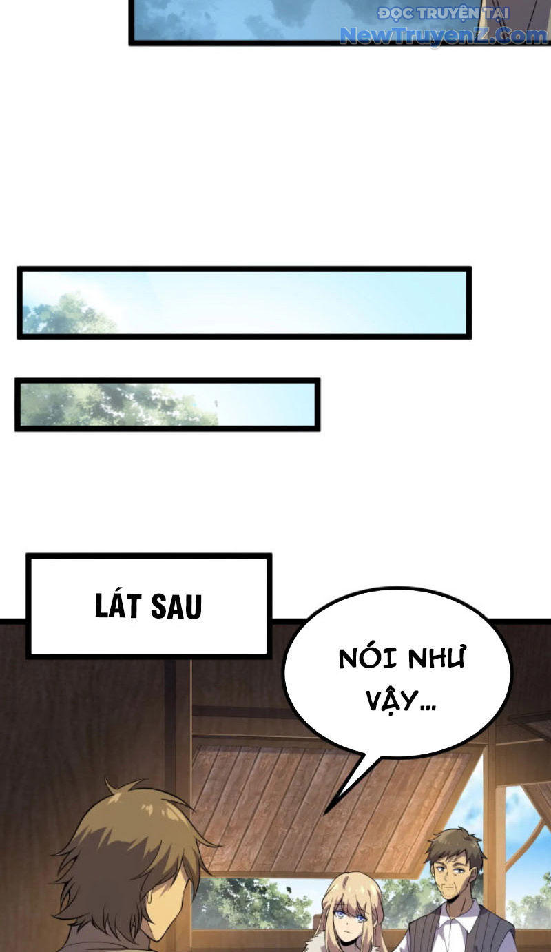 Từ Thôn Phệ Ma Thần Bắt Đầu Tiến Hóa Chap 7 - Next Chap 8