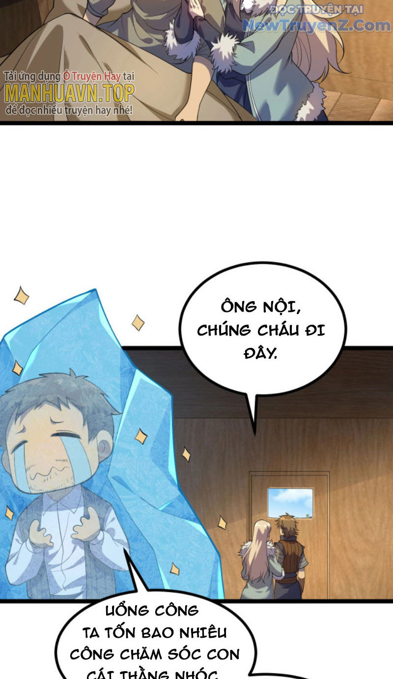 Từ Thôn Phệ Ma Thần Bắt Đầu Tiến Hóa Chap 7 - Next Chap 8