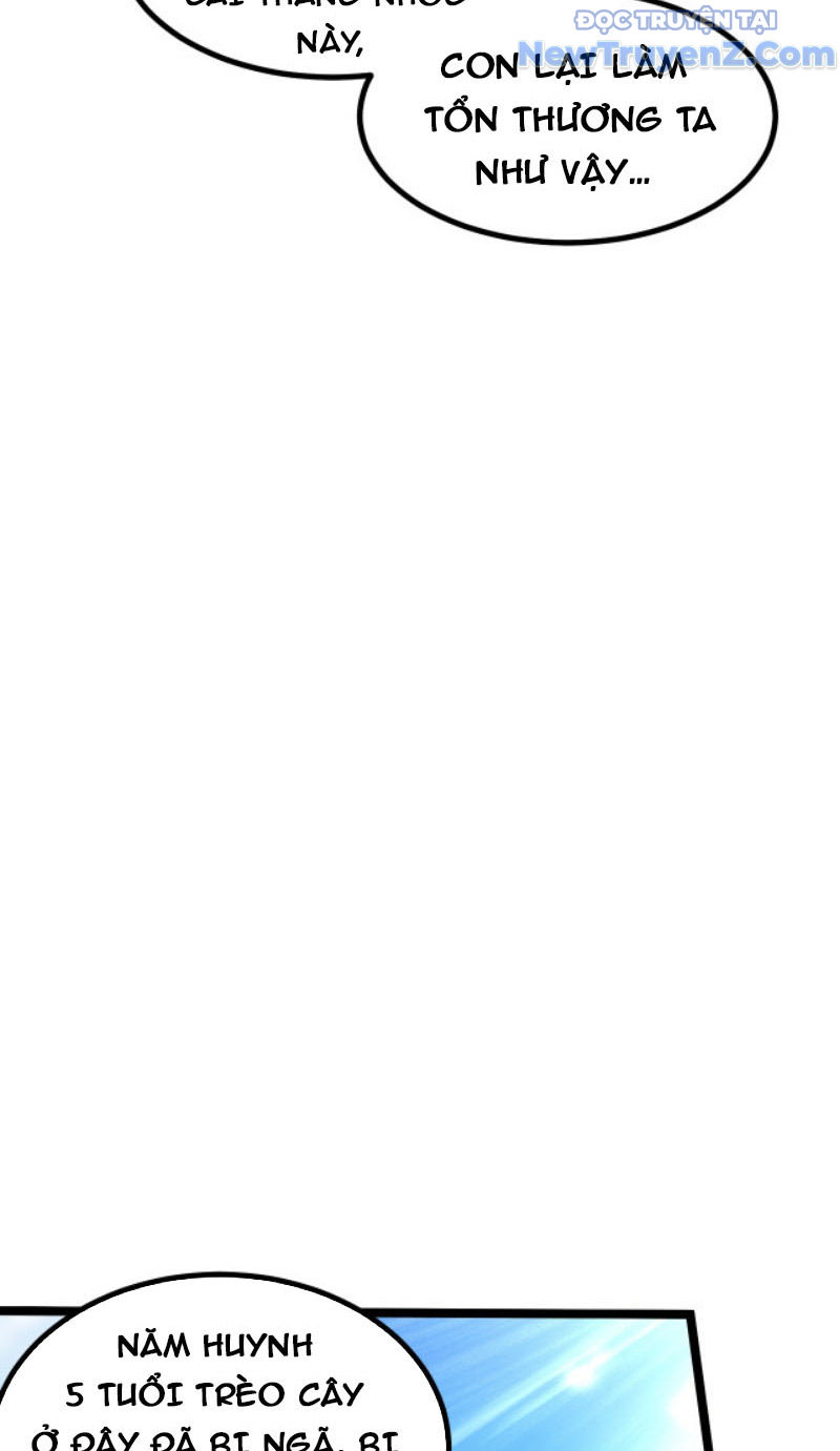 Từ Thôn Phệ Ma Thần Bắt Đầu Tiến Hóa Chap 7 - Next Chap 8