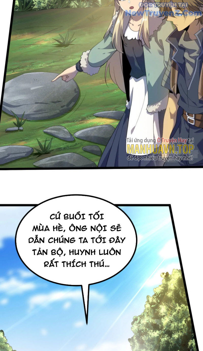 Từ Thôn Phệ Ma Thần Bắt Đầu Tiến Hóa Chap 7 - Next Chap 8