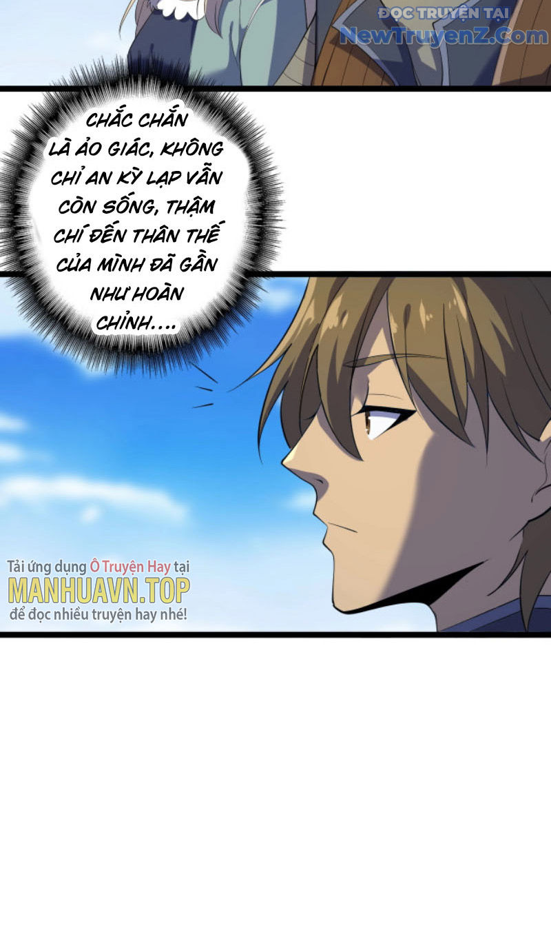 Từ Thôn Phệ Ma Thần Bắt Đầu Tiến Hóa Chap 7 - Next Chap 8