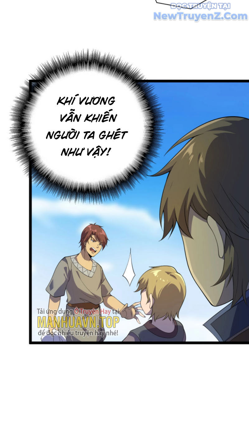 Từ Thôn Phệ Ma Thần Bắt Đầu Tiến Hóa Chap 7 - Next Chap 8