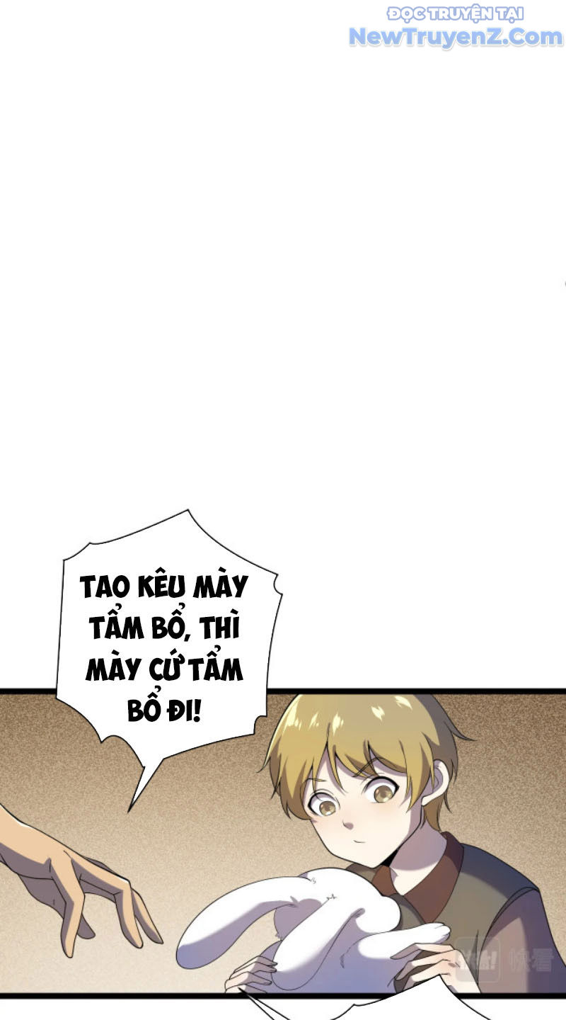 Từ Thôn Phệ Ma Thần Bắt Đầu Tiến Hóa Chap 7 - Next Chap 8