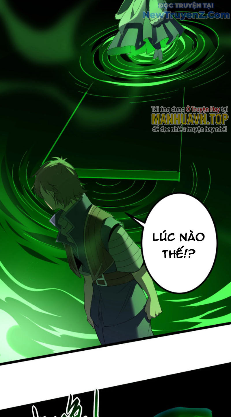 Từ Thôn Phệ Ma Thần Bắt Đầu Tiến Hóa Chap 7 - Next Chap 8